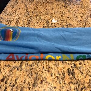 Aviator nation joggers